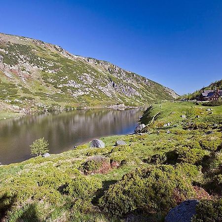 Auberge de jeunesse Schronisko Pttk Samotnia à Karpacz Extérieur photo